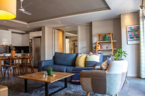Two Bedroom Central & Secure